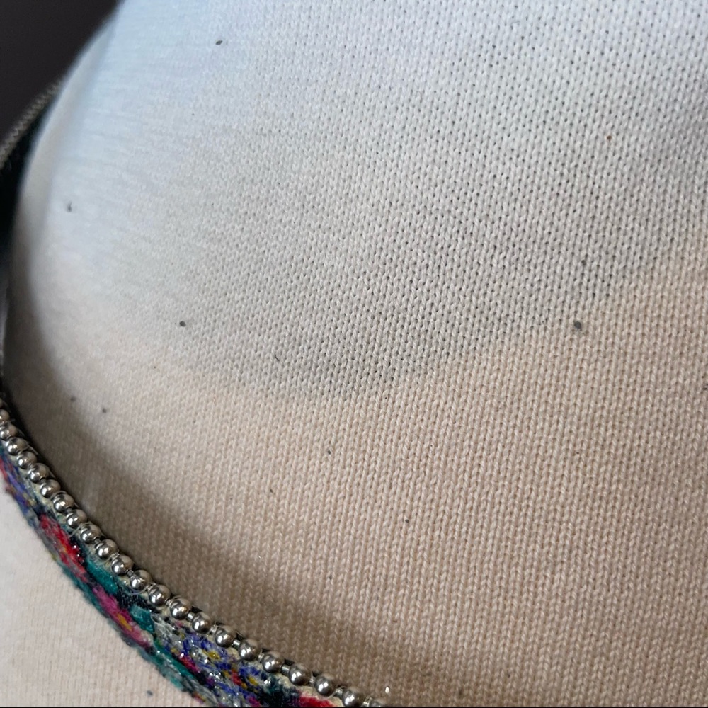 Multi Color Sparkly Design Belt - Picture 7 of 11